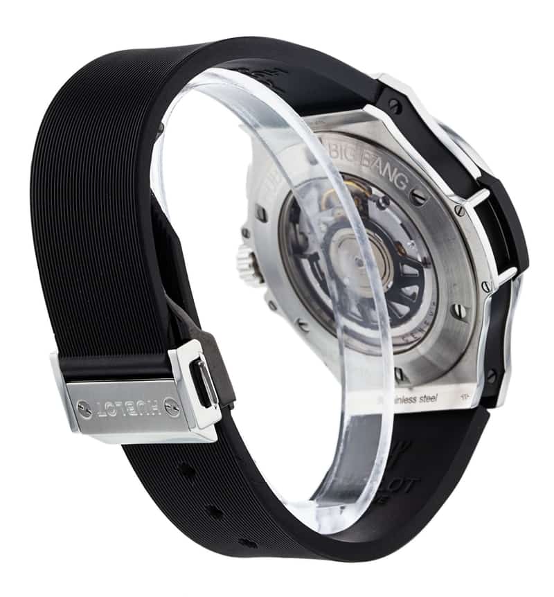 Hublot Big Bang 341.SX.1270.VR.1104